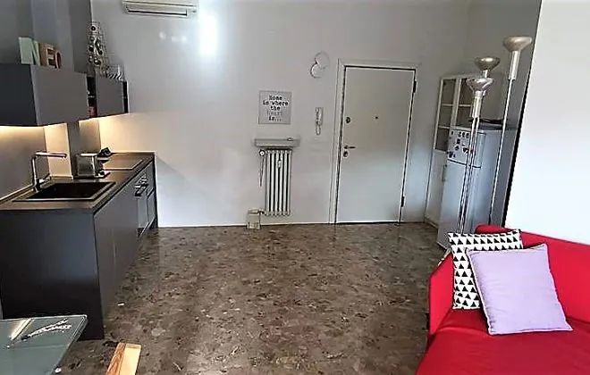 Appartamento in affitto - BORGO TRENTO - foto 07