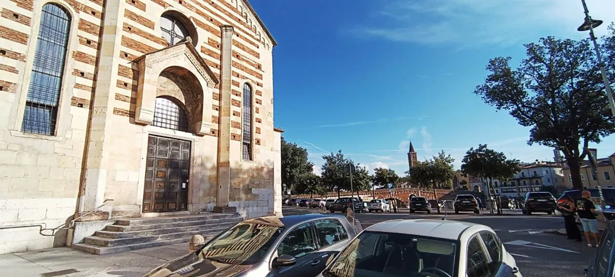 Appartamento in vendita - S. STEFANO