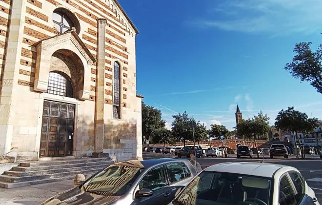 Appartamento in vendita - S. STEFANO - foto 01
