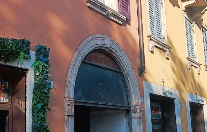 Appartamento in vendita - S. STEFANO - foto 02