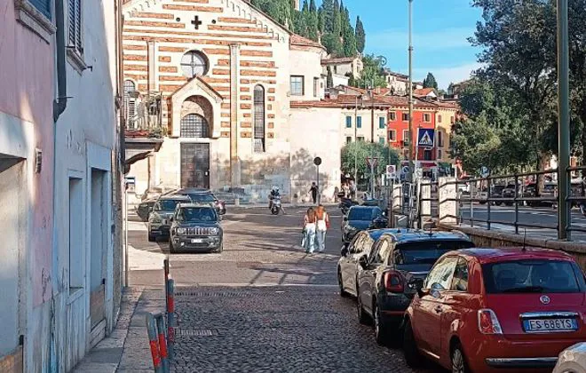 Appartamento in vendita - S. STEFANO - foto 05