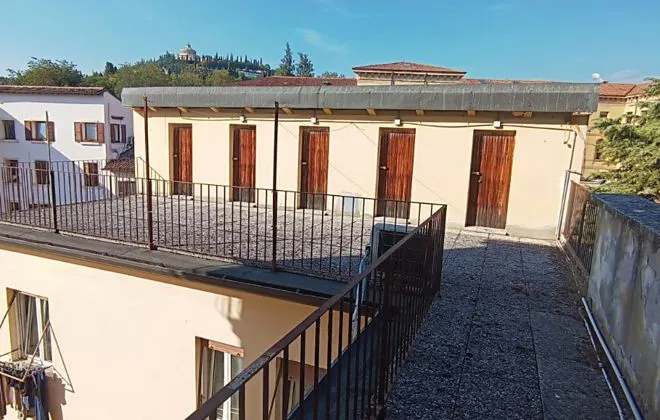 Appartamento in vendita - S. STEFANO - foto 19