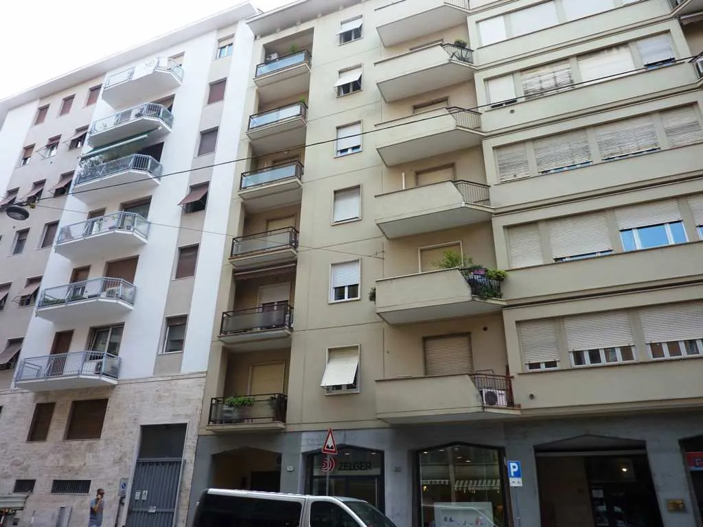 Appartamento in affitto - VALVERDE
