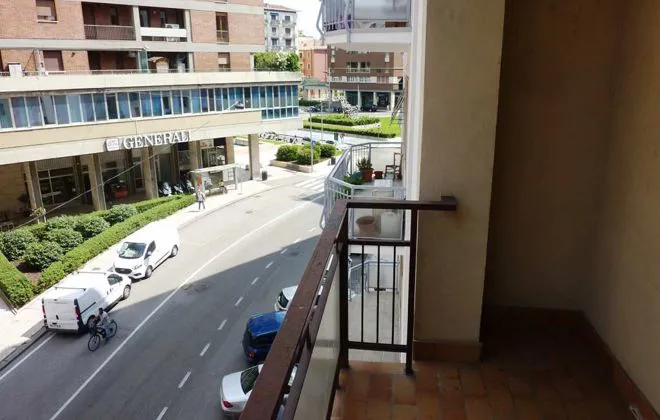 Appartamento in affitto - VALVERDE - foto 25