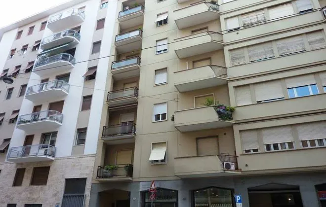 Appartamento in affitto - VALVERDE - foto 01