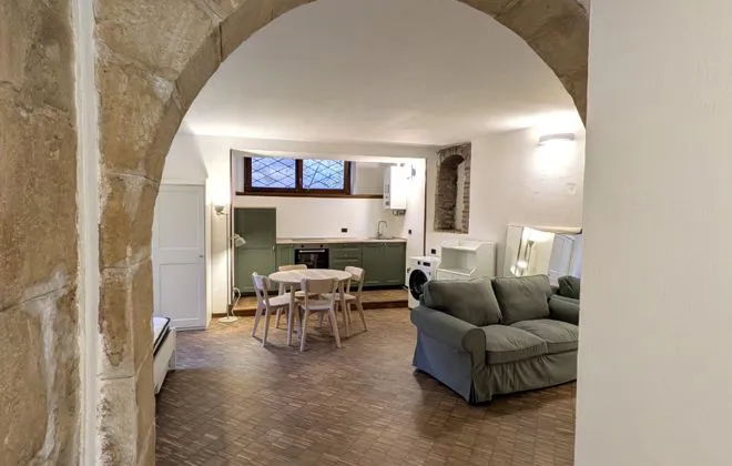 Appartamento in affitto - UNIVERSITA'