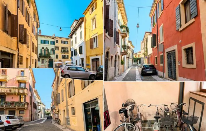 Appartamento in affitto - UNIVERSITA' - foto 17