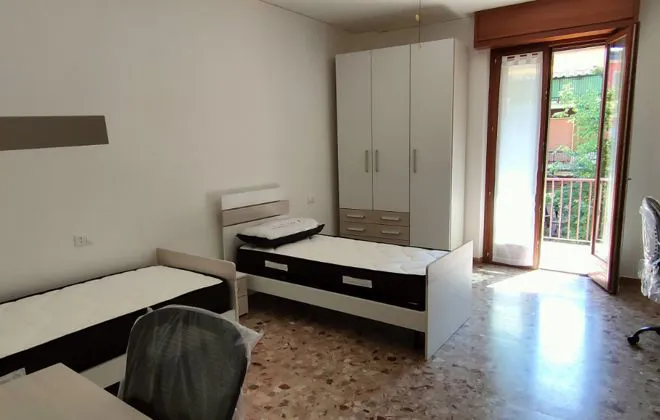 Altro Stanza in affitto - BORGO VENEZIA - foto 01