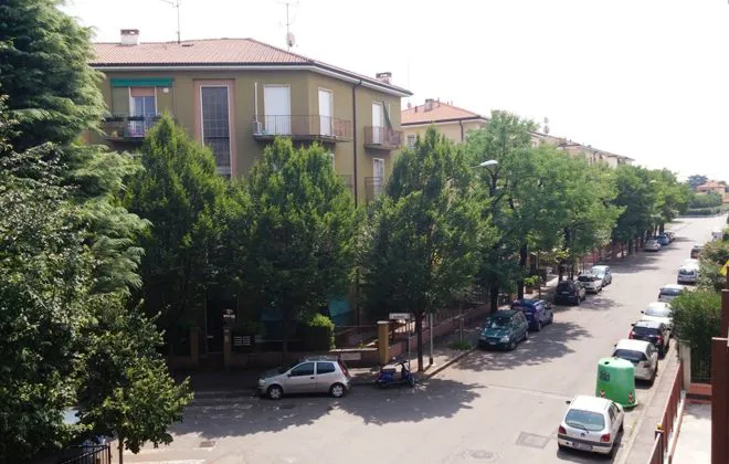 Altro Stanza in affitto - BORGO VENEZIA - foto 09