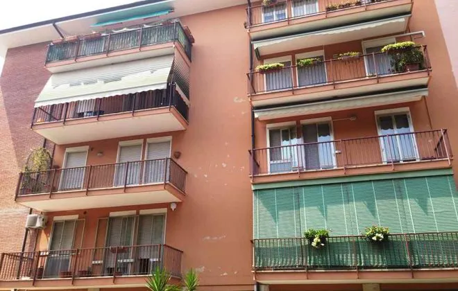 Altro Stanza in affitto - BORGO VENEZIA - foto 18