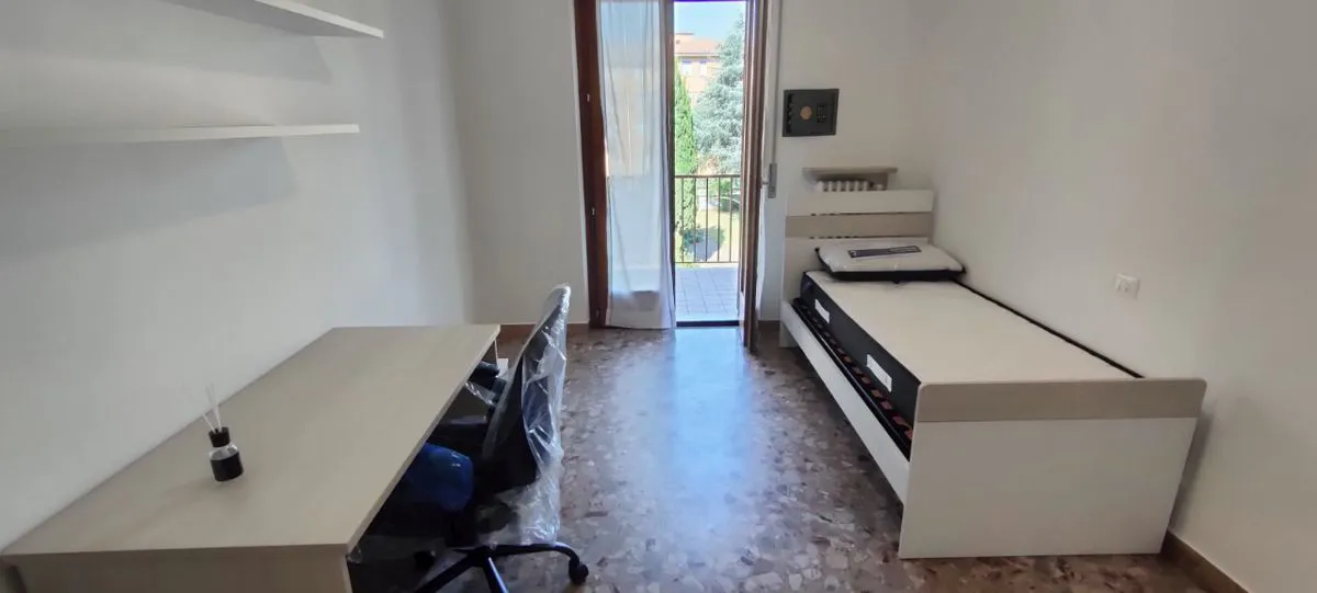 Altro Stanza in affitto - BORGO VENEZIA