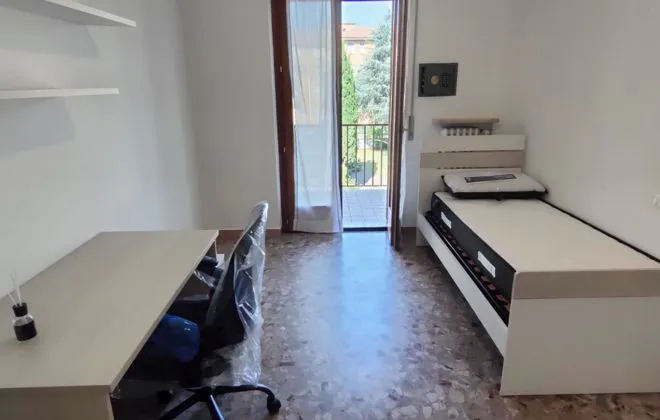 Altro Stanza in affitto - BORGO VENEZIA - foto 01