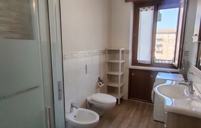 Altro Stanza in affitto - BORGO VENEZIA - foto 12