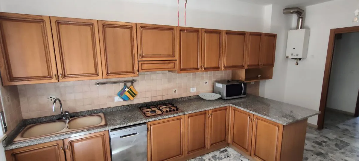 Appartamento in affitto - BORGO VENEZIA