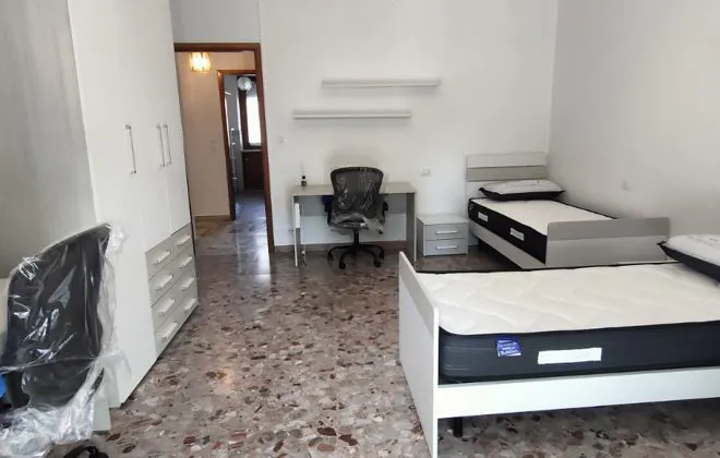 Appartamento in affitto - BORGO VENEZIA - foto 09