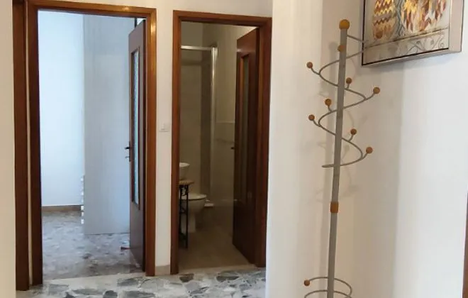 Appartamento in affitto - BORGO VENEZIA - foto 17