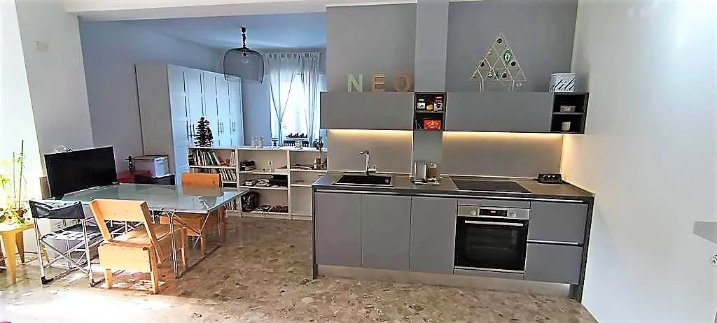 Appartamento in affitto - BORGO TRENTO