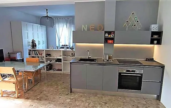 Appartamento in affitto - BORGO TRENTO - foto 01