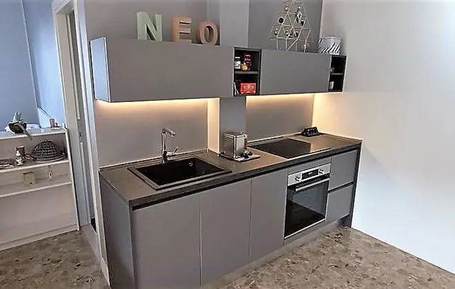 Appartamento in affitto - BORGO TRENTO - foto 02