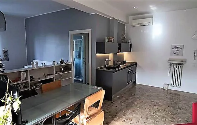 Appartamento in affitto - BORGO TRENTO - foto 04