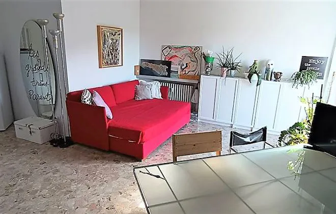 Appartamento in affitto - BORGO TRENTO - foto 05