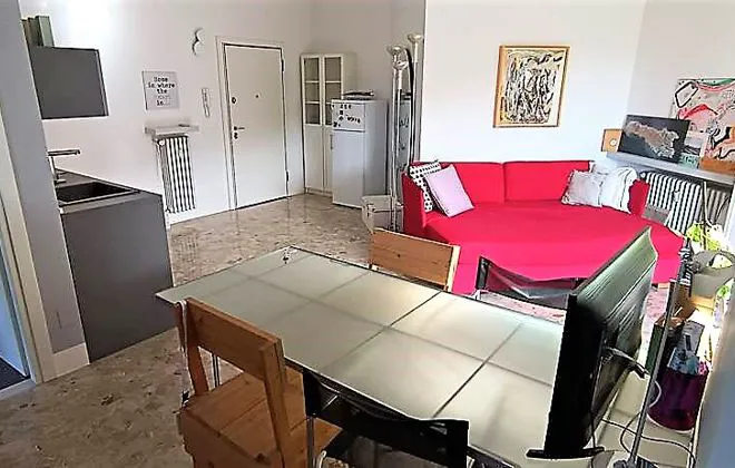 Appartamento in affitto - BORGO TRENTO - foto 06