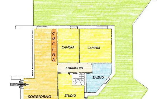 Appartamento in vendita - San Bonifacio - foto 14