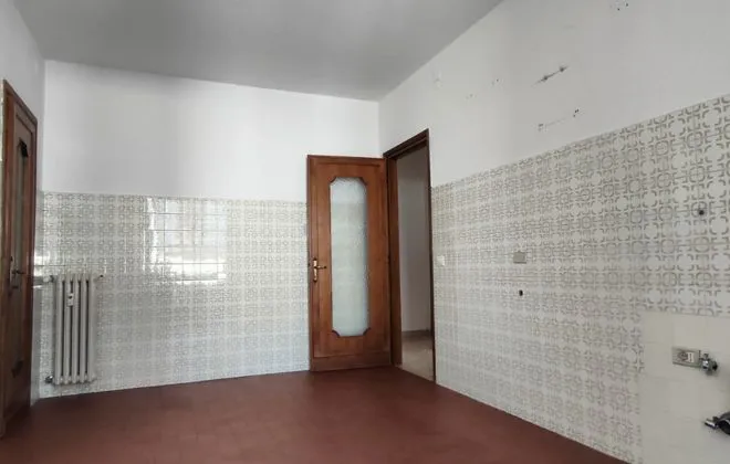 Appartamento in vendita - NAVIGATORI - foto 06