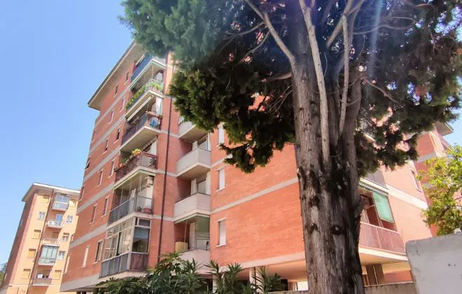 Appartamento in vendita - NAVIGATORI - foto 24