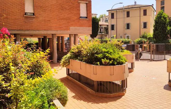 Appartamento in vendita - NAVIGATORI - foto 25