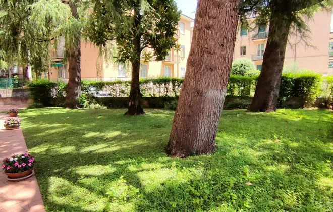 Appartamento in vendita - NAVIGATORI - foto 27