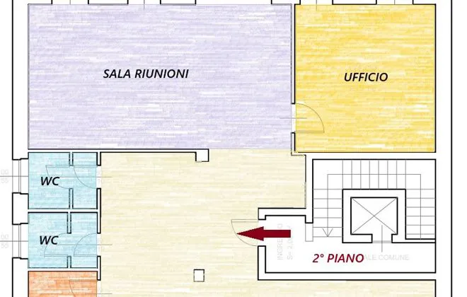 Ufficio in affitto - Caldiero - foto 22