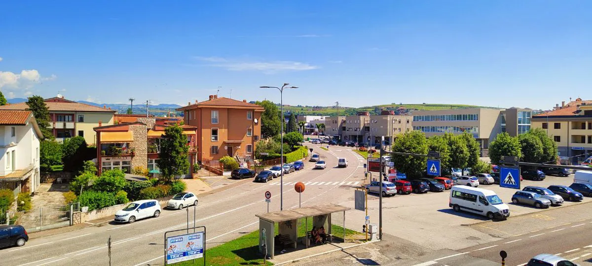 Ufficio in vendita - Caldiero