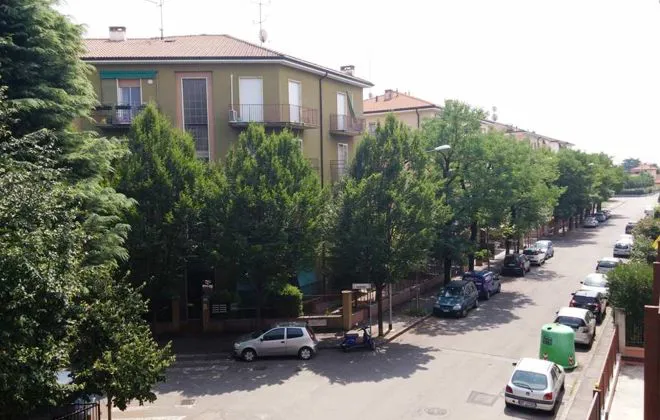 Altro Stanza in affitto - BORGO VENEZIA - foto 14