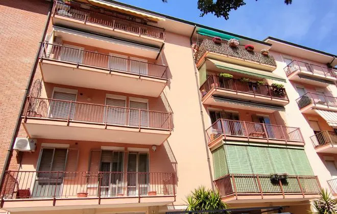 Appartamento in affitto - BORGO VENEZIA - foto 27