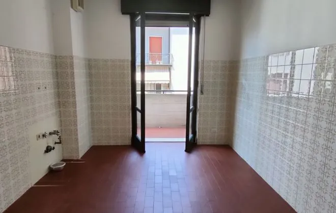 Appartamento in vendita - NAVIGATORI - foto 05