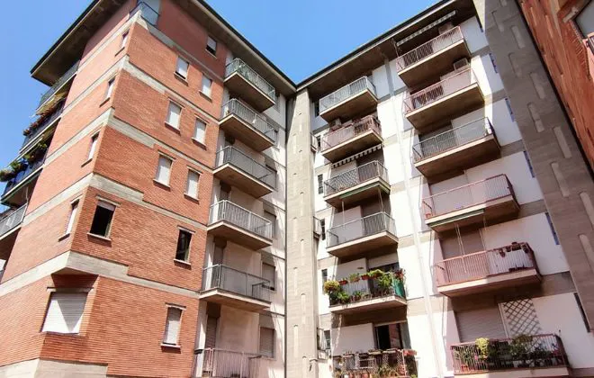 Appartamento in vendita - NAVIGATORI - foto 23