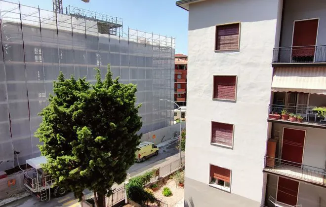 Appartamento in vendita - NAVIGATORI - foto 30