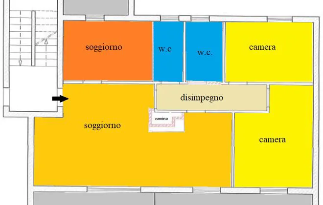 Appartamento in vendita - Desenzano del Garda - foto 40