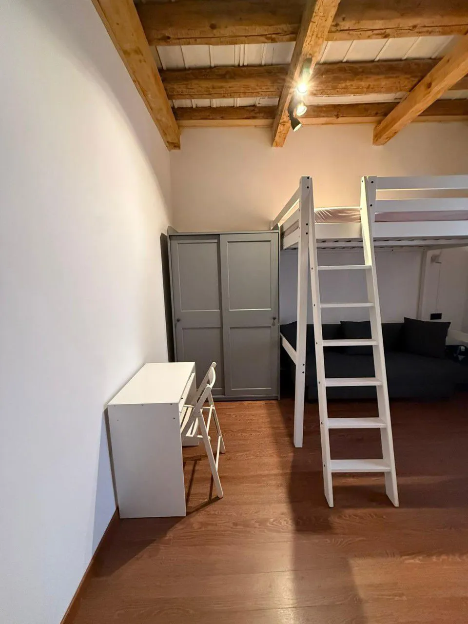 Altro Stanza in affitto - BORGO VENEZIA