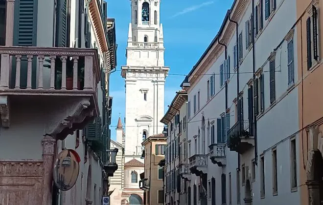 Case a Verona, i prezzi di vendita e affitto 2026