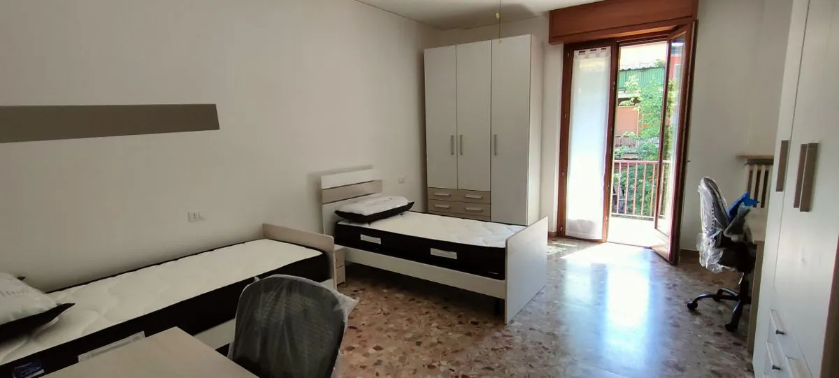 Altro Stanza in affitto - BORGO VENEZIA