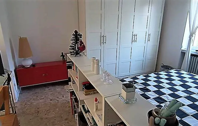 Appartamento in affitto - BORGO TRENTO - foto 08