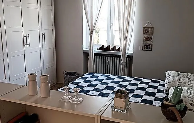 Appartamento in affitto - BORGO TRENTO - foto 09