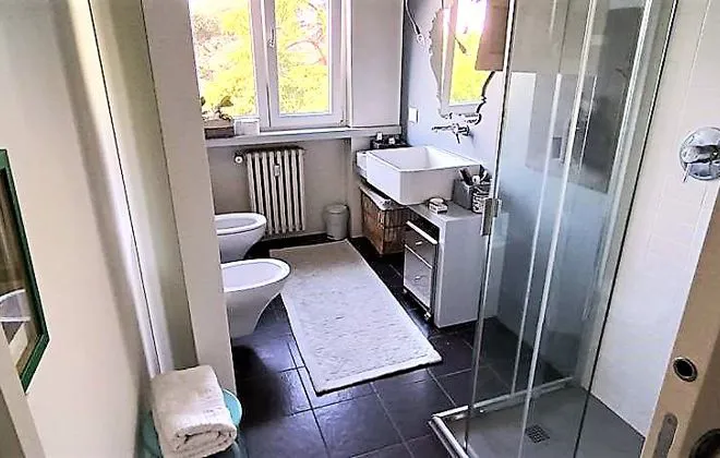 Appartamento in affitto - BORGO TRENTO - foto 11