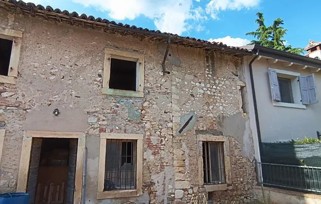 Rustico-Casolare-Cascina in vendita - S. FELICE EXTRA - foto 02