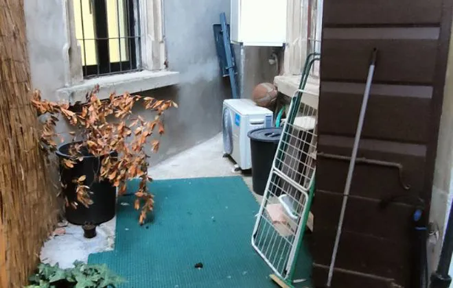 Altro Stanza in affitto - BORGO VENEZIA - foto 17