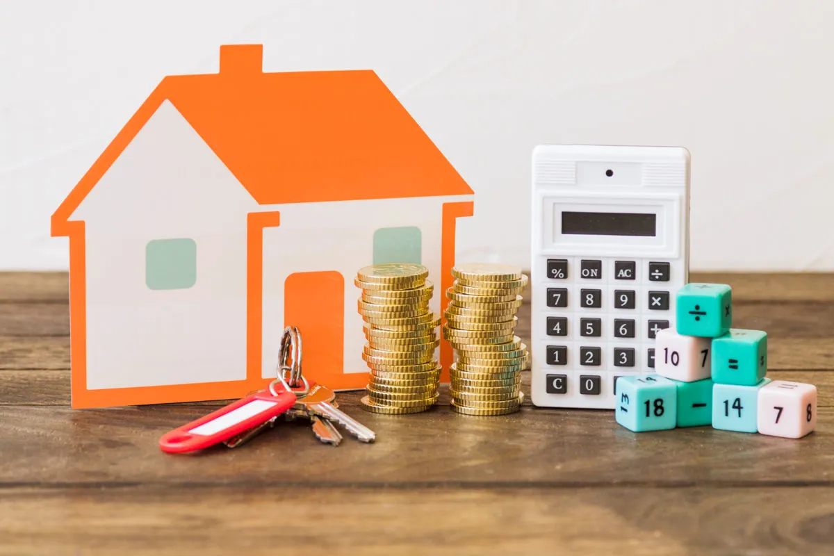 Se compro casa che tasse devo pagare?