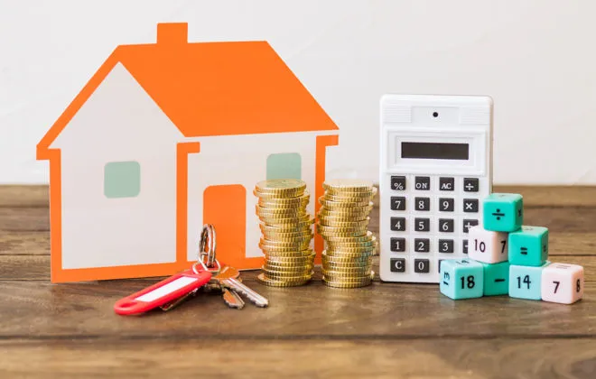 Se compro casa che tasse devo pagare?