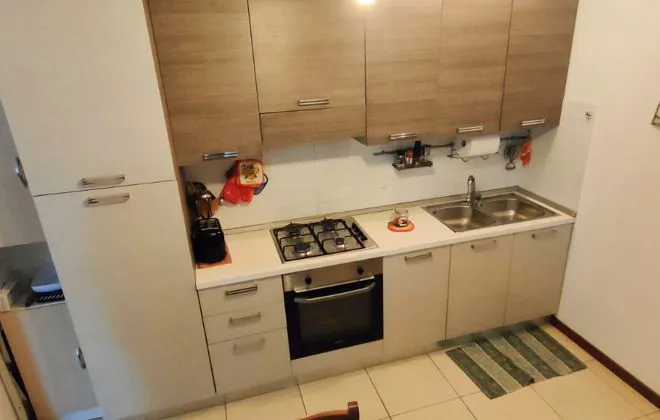 Appartamento in vendita - San Bonifacio - foto 05